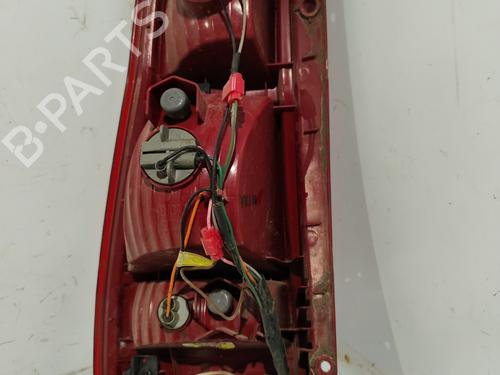Højre baglygte HYUNDAI MATRIX (FC) 1.5 CRDi | BP22324320C35 