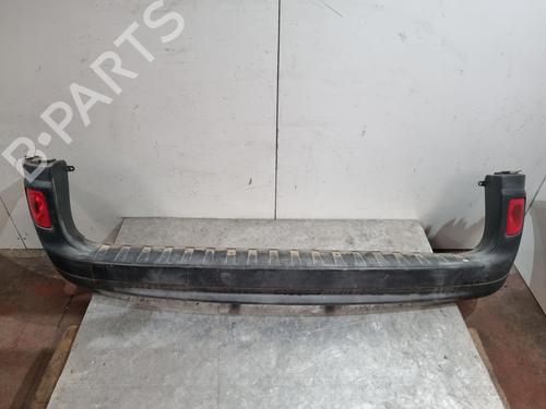 Used Rear bumper RENAULT KANGOO Express (FW0/1_) 1.5 dCi 70 (FW0A, KW0V) (68 hp) 22540104