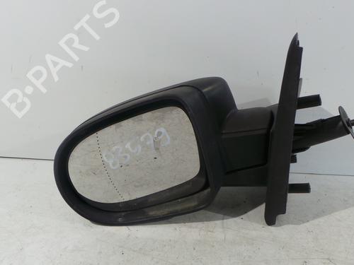 Lusterko boczne lewe RENAULT TWINGO II (CN0_) 1.2 16V (CN04, CN0B) | BP29840829C26 
