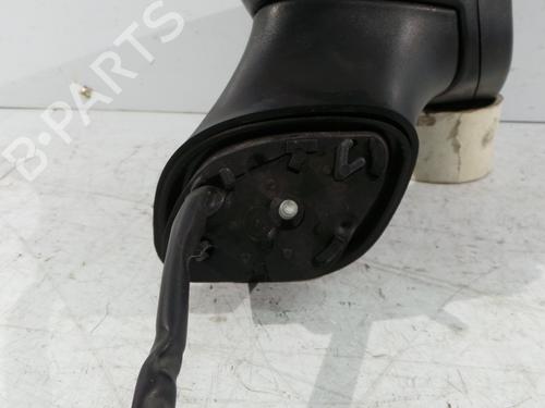 Right mirror RENAULT CLIO IV (BH_) 0.9 TCe 90 (BHNF, BHMA, BHMH, BHJK, BHJR) | BP22956200C27 