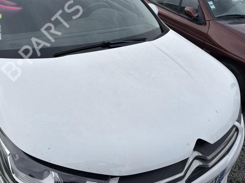 hood-citroen-c4-ii-nc_-2009-32290732 main image