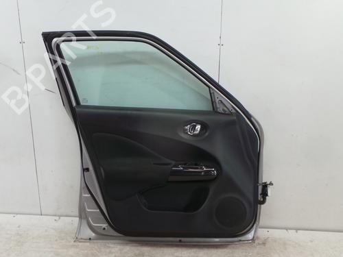 Used Left front door Left front door NISSAN JUKE (F15) 1.5 dCi (110 hp) 40272758 40272758