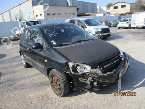 Alternator HYUNDAI GETZ (TB) 1.3 i | BP22324090M7 