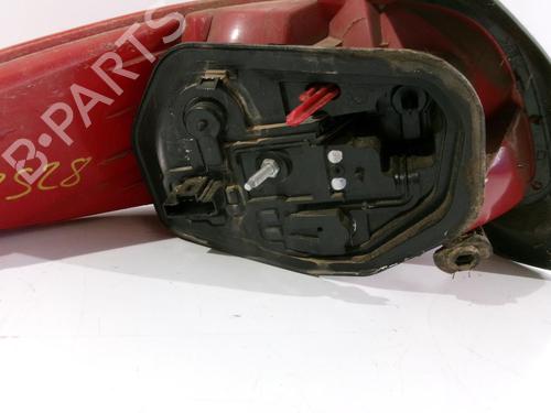 Højre baglygte PEUGEOT 206 Hatchback (2A/C) 1.4 i | BP22328073C35 