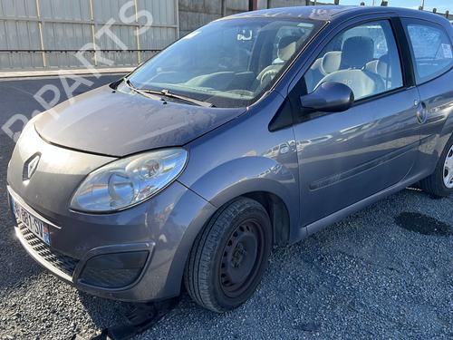 Recambios RENAULT TWINGO II (CN0_) 1.5 dCi (CN0E) (64 hp) 4349983