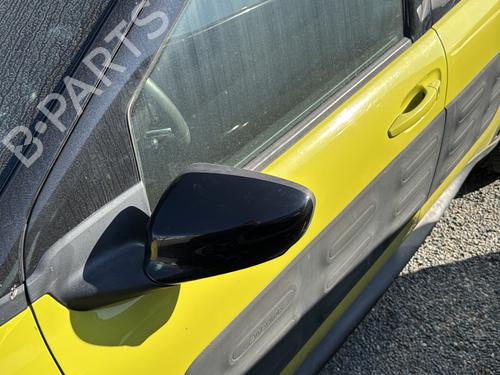 Used Left front door CITROËN C4 CACTUS 1.6 BlueHDi 100 (99 hp) 29634997