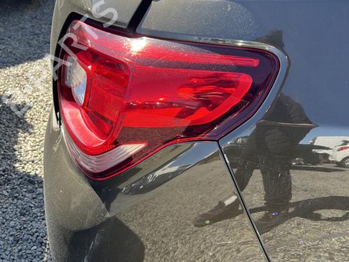 Right taillight CITROËN DS3 (SA_) 1.6 VTi 120 | BP25442639C35 