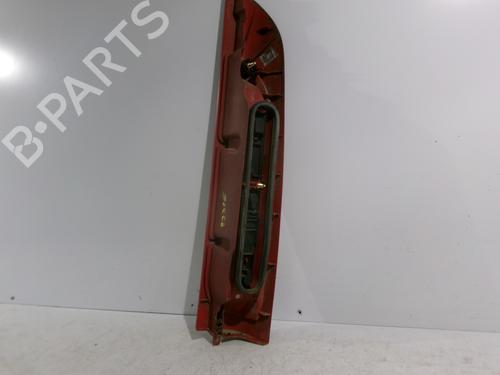 Left taillight RENAULT KANGOO (KC0/1_) 1.9 dTi (KC0U) | BP24555349C34 - Image 3