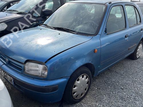 Right mirror NISSAN MICRA II (K11) 1.3 i 16V (HK11) | BP25913310C27 