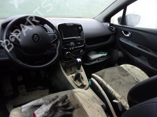 Gearbox RENAULT CLIO IV (BH_) 1.5 dCi 90 | BP24401732M3 