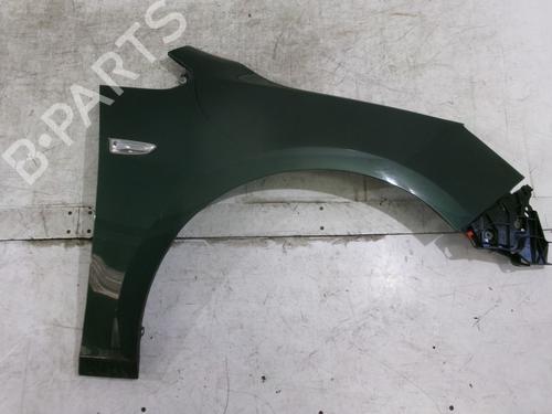 Right front fenders OPEL ASTRA J (P10) 1.7 CDTI (68) | BP29407837C42 