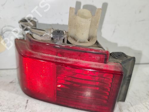 Rear fog light OPEL MERIVA A MPV (X03) 1.6 (E75) | BP22326033C37 