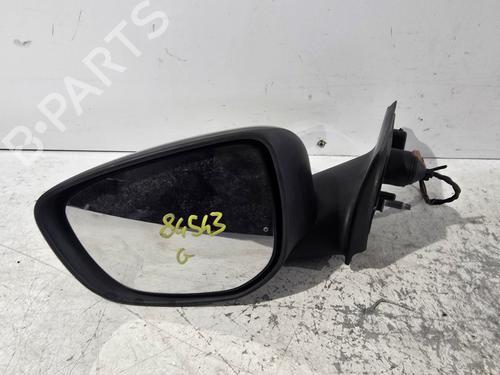 Retrovisor esquerdo CITROËN C4 CACTUS 1.6 BlueHDi 100 | BP29634986C26  - Image 5