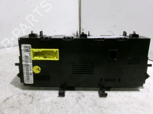 Climate control CITROËN DS3 (SA_) 1.6 THP 155 | BP22540047I5 