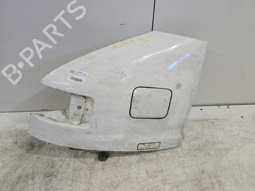 Left front fenders PEUGEOT BOXER Van (230L) 1.9 D | BP24974536C41 