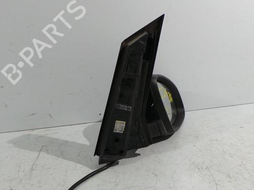 Right mirror OPEL ASTRA J (P10) 1.7 CDTI (68) | BP22326237C27 