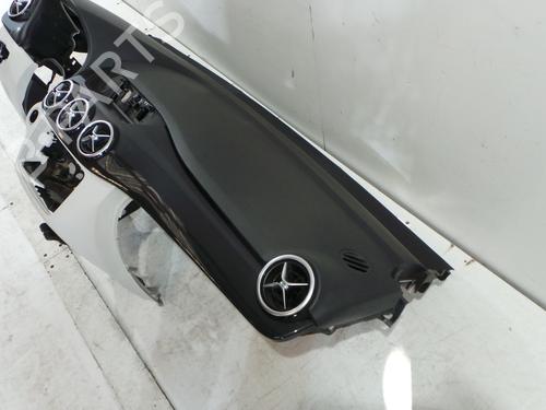 Dashboard MERCEDES-BENZ B-CLASS Sports Tourer (W246, W242) B 200 CDI (246.201) | BP29544090C46 
