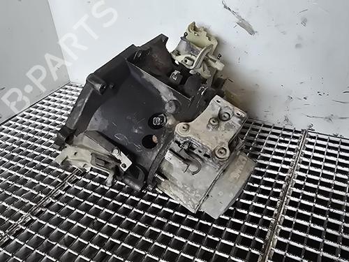 gearbox-citroen-c3-iii-sx-2016-36966781 main image