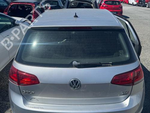 Tampa da Mala Tampa da Mala VW GOLF VII (5G1, BQ1, BE1, BE2) [2012-2021] 36479507 36479507