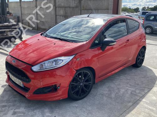 Right sideskirt FORD FIESTA VI (CB1, CCN) 1.0 Sport | BP29407850C114 