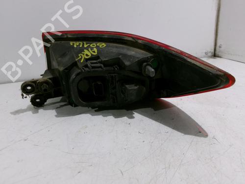 Left taillight RENAULT CLIO IV (BH_) 1.5 dCi 75 | BP22328733C34 