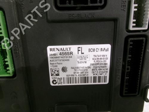 Electronic module RENAULT SCÉNIC IV (J9_) 1.6 dCi 130 | BP27162049M83 - Image 4