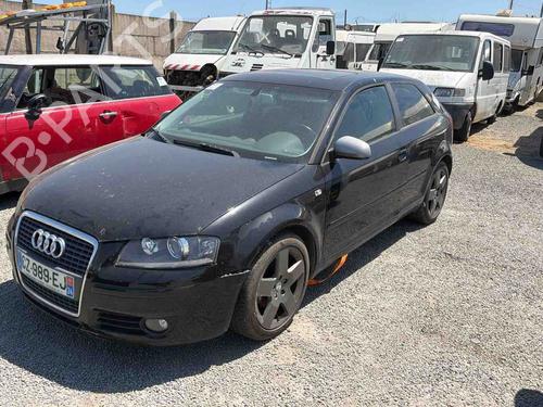 Left headlight AUDI A3 (8P1) 1.9 TDI | BP38632096C28 - Image 9