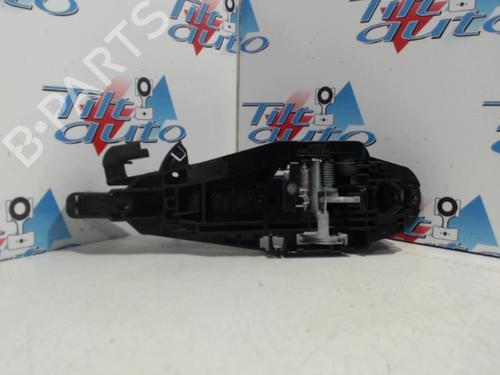 Front left exterior door handle CITROËN C4 Picasso II 1.6 BlueHDi 120 | BP22539300C128 