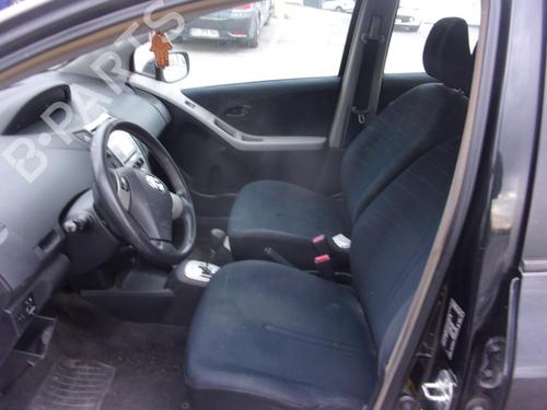 AC compressor TOYOTA YARIS (_P9_) 1.3 VVT-i (SCP90_, SCP90R) | BP32187502M34