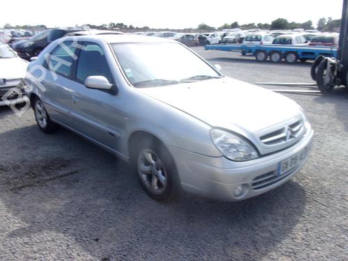Right mirror CITROËN XSARA (N1) 2.0 HDi 90 | BP22325483C27 