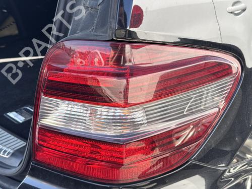 Used Right taillight Right taillight MERCEDES-BENZ M-CLASS (W164) [2005-2012] 33882367 33882367