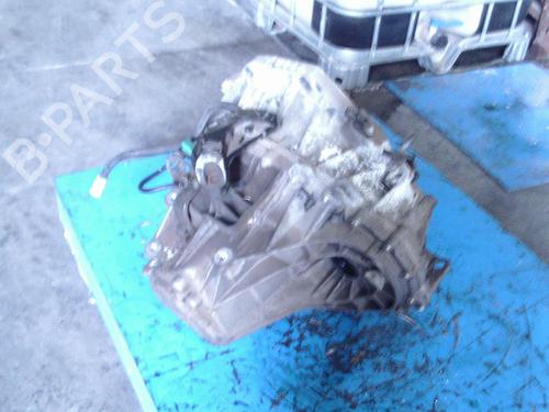 Used Gearbox Gearbox 22323926 22323926