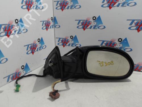 Used Right mirror Right mirror 24418578 24418578