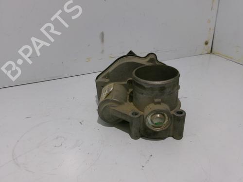 Throttle body FORD FIESTA V (JH_, JD_) 1.25 16V | BP22324975M82 