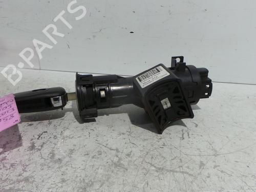 Used Ignition barrel Ignition barrel FIAT 500 (312_) 1.4 (312AXC1B, 312CXC1B) (100 hp) 34336345 34336345