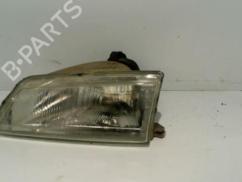 Used Right headlight PEUGEOT 106 I (1A, 1C) 1.0 (50 hp) 22323510
