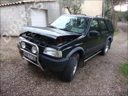 Used Parts OPEL FRONTERA A (U92) 2.3 TD (5JMWL4) 2094710