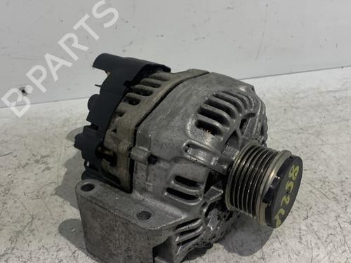 Alternator FIAT 500 (312_) 1.3 D Multijet (312AXB1A) | BP31319928M7 - Image 5