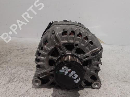 Alternator PEUGEOT PARTNER Box Body/MPV | BP33419018M7 - Image 3