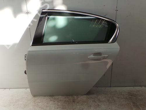 Puerta trasera izquierda PEUGEOT 508 I (8D_) 1.6 HDi (112 hp) 30750974