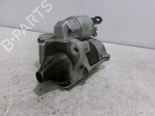 Used Starter Starter PEUGEOT 208 I (CA_, CC_) 1.2 PureTech 82 (82 hp) 22323703 22323703