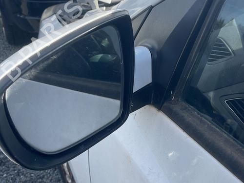 Left mirror HYUNDAI ix35 (LM, EL, ELH) 1.7 CRDi | BP28354778C26 