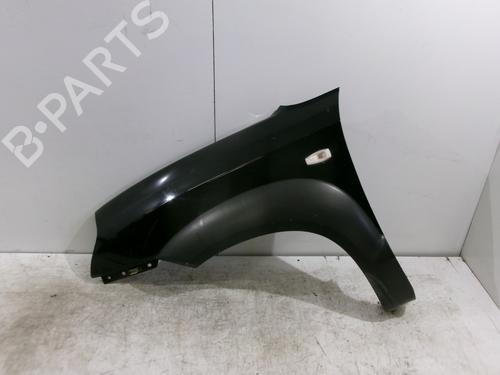 Used Left front fenders HYUNDAI TUCSON (JM) 2.0 CRDi All-wheel Drive (113 hp) 26019627