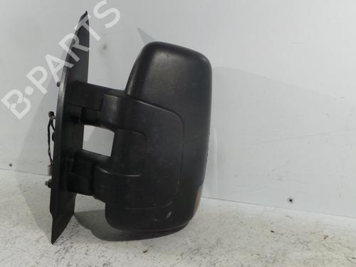 Używane Lusterko boczne lewe IVECO DAILY VI Platform/Chassis 33S14, 35S14, 35C14, 38S14 (136 hp) 31571954