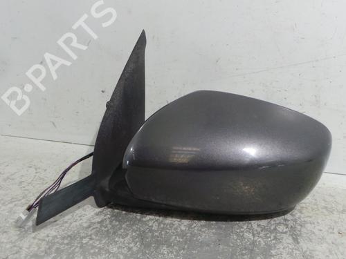 Retrovisor esquerdo SUZUKI SWIFT V (AZ) 1.2 (A2L412, ZC83S) | BP39466231C26 - Image 2