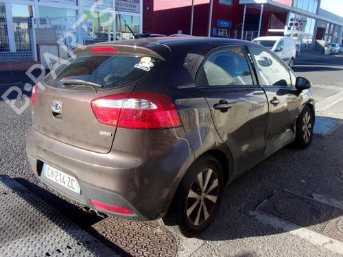 Left tailgate light KIA RIO III (UB) 1.4 CRDi | BP22325537C79 