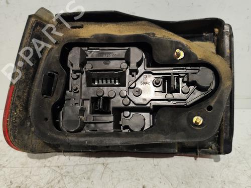 Right taillight SEAT IBIZA II (6K1) 1.4 i | BP22324316C35 