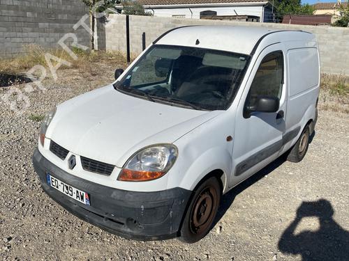 Left headlight RENAULT KANGOO Express (FC0/1_) 1.5 dCi (FC07, FC1R) | BP27328800C28 - Image 8