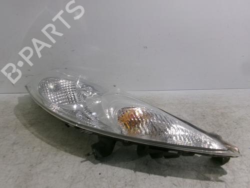 Used Right front indicator NISSAN JUKE (F15) 1.5 dCi (110 hp) 28515771