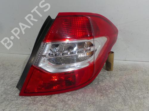 Used Right taillight Right taillight 38484271 38484271